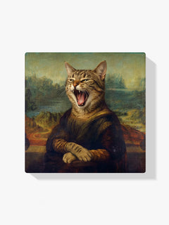 Diamond Painting - Katten Lisa
