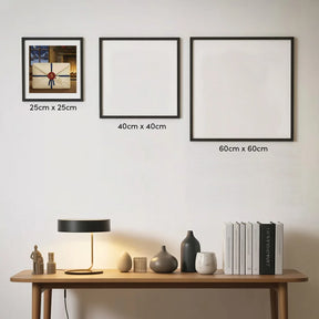 Mini Diamond Painting - Envelop met warme wensen