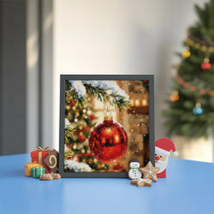 Mini Diamond Painting - Mini Ornament Gloed