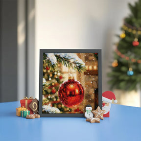 Mini Diamond Painting - Mini Ornament Gloed