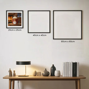 Mini Diamond Painting - Sinterklaas-mokkencollectie