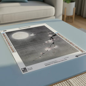 Diamond Painting - Zen