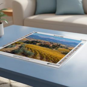 Diamond Painting - Italië