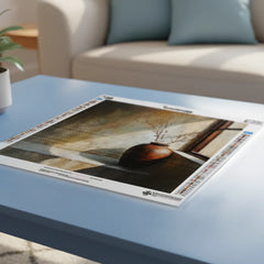Diamond Painting - Ontluikende Knoppen