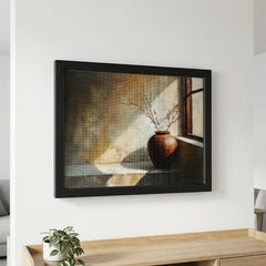 Diamond Painting - Ontluikende Knoppen