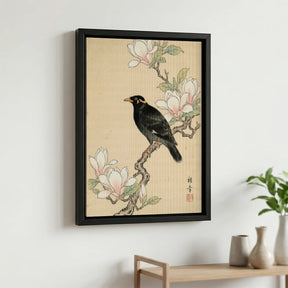 Diamond Painting - Merel bij magnolia