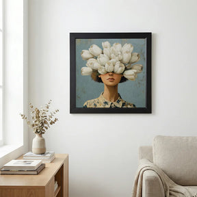 Diamond Painting - Lente coupe