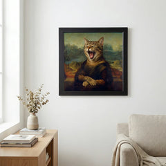 Diamond Painting - Katten Lisa