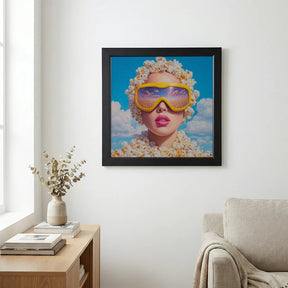 Diamond Painting - Zoet en zout