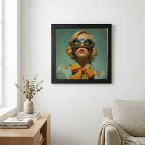 Diamond Painting - Visioen