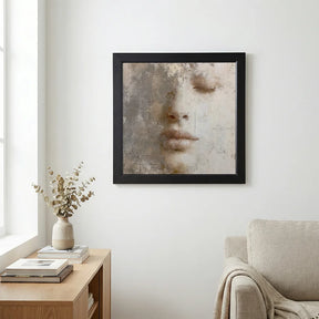 Diamond Painting - Faded Memories (gezien bij vt wonen)