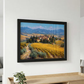 Diamond Painting - Italië