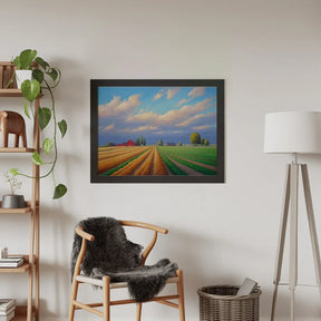 Diamond Painting - Heldere Horizon