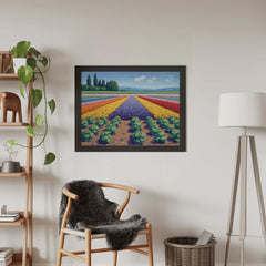Diamond Painting - Zomerpatch