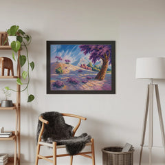 Diamond Painting - Mirreschaduw