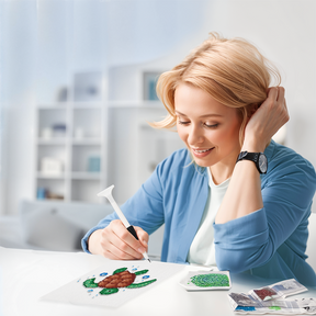 Mini Meesterwerken - Oceaan Editie