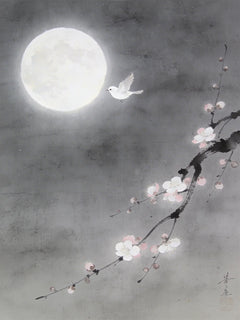 Diamond Painting - Zen