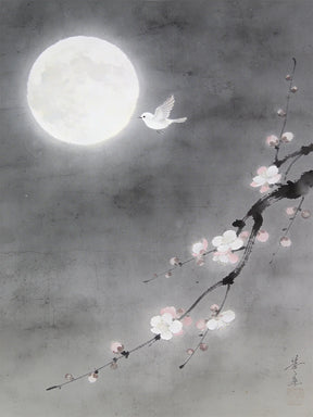 Diamond Painting - Zen