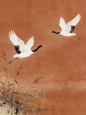 Diamond Painting - Stille Zee in Monochrome Tinten