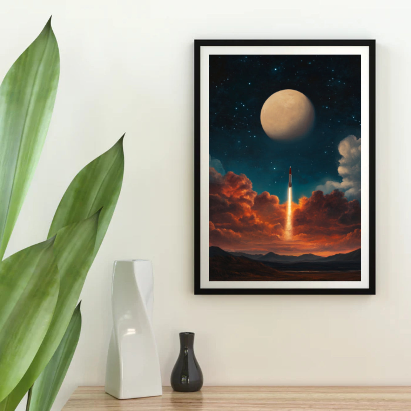 Diamond Painting -  Starbound