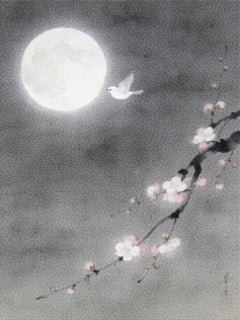 Diamond Painting - Zen