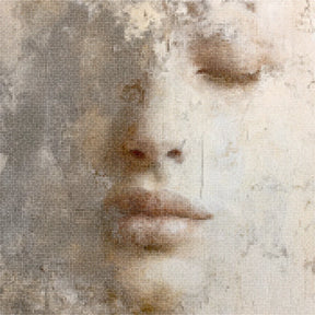 Diamond Painting - Faded Memories (gezien bij vt wonen)