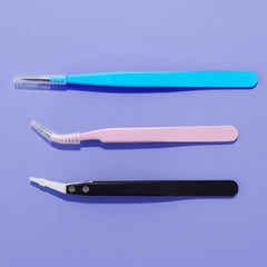 3-Delige Pincet Set