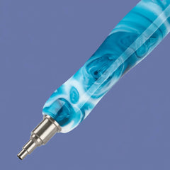 Premium Diamond Painting Pen Oceaan Blauw