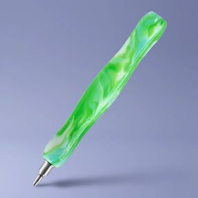 Premium Diamond Painting Pen Vloeiend Groen