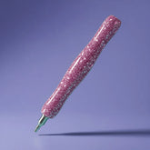 Premium Diamond Painting Pen Glitter Roze