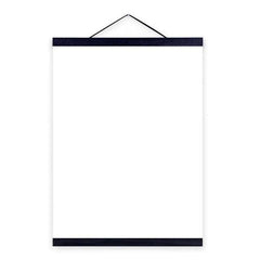 Diamond Painting Houten frame met magnetische sluiting - SEOS Shop®