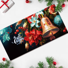 diamond painting premium kerstkaarten – 12 stuks – afbeelding 12