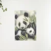 Diamond Painting Panda’s – SEOS Shop ®