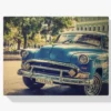 Diamond Painting Auto in Cuba – SEOS Shop ®