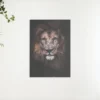 Diamond Painting Grote leeuw – SEOS Shop ®