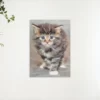 Diamond Painting Harige kitten – SEOS Shop ®