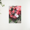 Diamond Painting Kerstcadeau met Merry Christmas – SEOS Shop ®