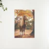 Diamond Painting Paard onder boom – SEOS Shop ®