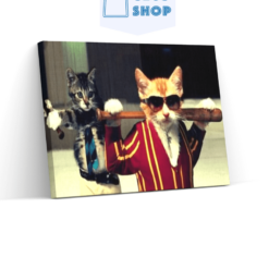 Diamond Painting Gave kittens - SEOS Shop ®