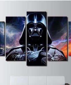Darth Vader Star Wars 5 luik