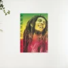 Diamond Painting Bob Marley – SEOS Shop ®