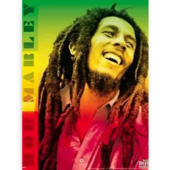 Diamond Painting Bob Marley - SEOS Shop ®