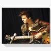 Diamond Painting Elvis Presley met gitaar – SEOS Shop ®