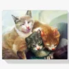 Diamond Painting Katten familie – SEOS Shop ®