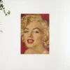 Diamond Painting Marilyn Monroe portret – SEOS Shop ®