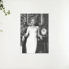 Diamond Painting Marilyn Monroe staand portret – SEOS Shop ®