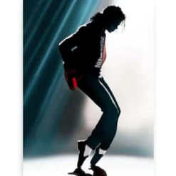 Diamond Painting Michael Jackson dansend - SEOS Shop ®