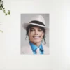Diamond Painting Michael Jackson portret – SEOS Shop ®
