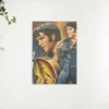 Diamond Painting Zingende Elvis Presley – SEOS Shop ®