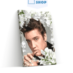 Diamond Painting Elvis Presley - SEOS Shop ®